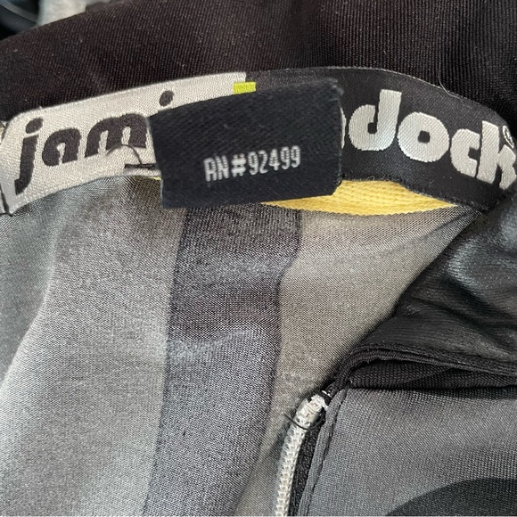 Jamie Sadock 1/4 Zip Pullover Sweater, RN#92499 - Picture 4 of 4